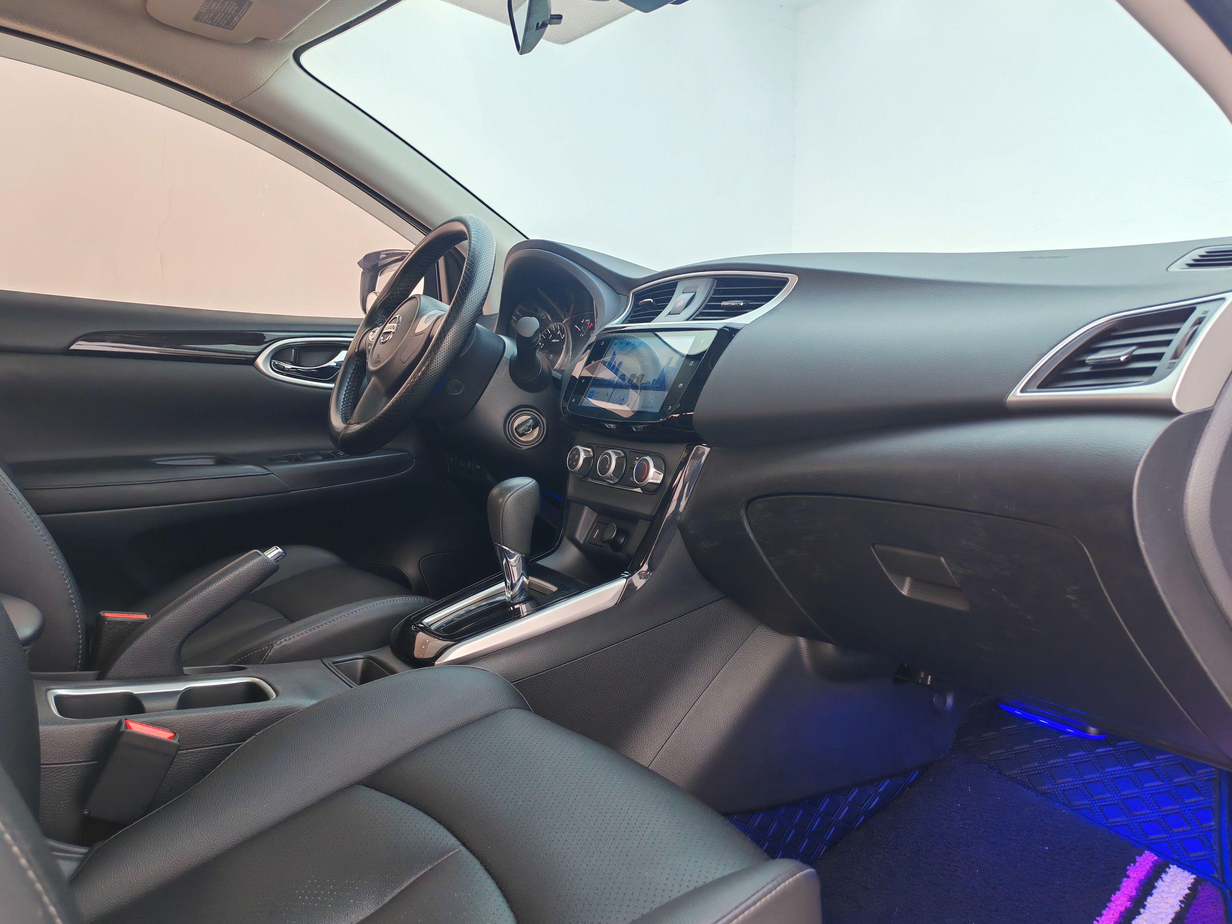 Nissan Sylphy 2022 thumb 7