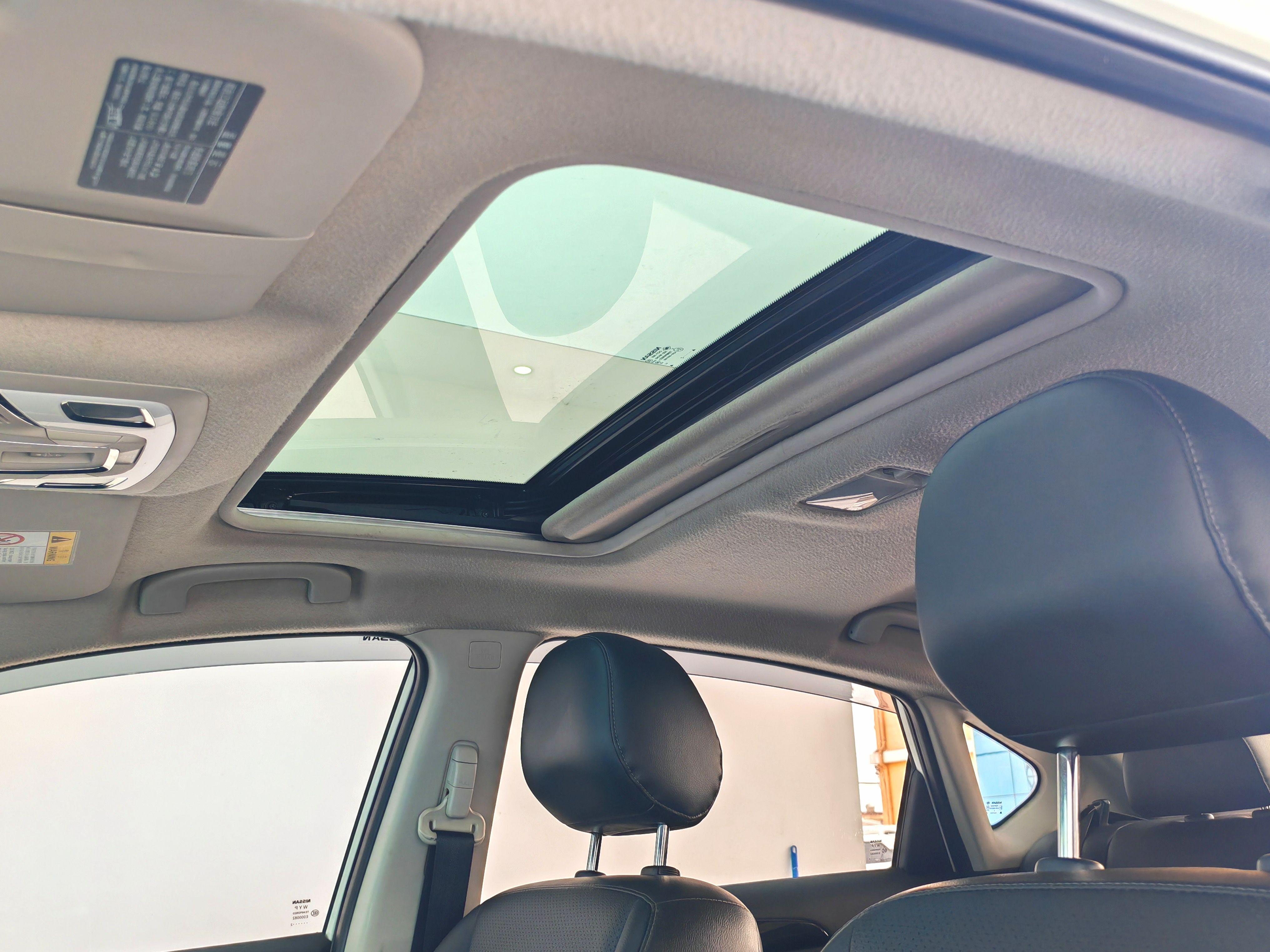 Nissan Sylphy 2022 thumb 10