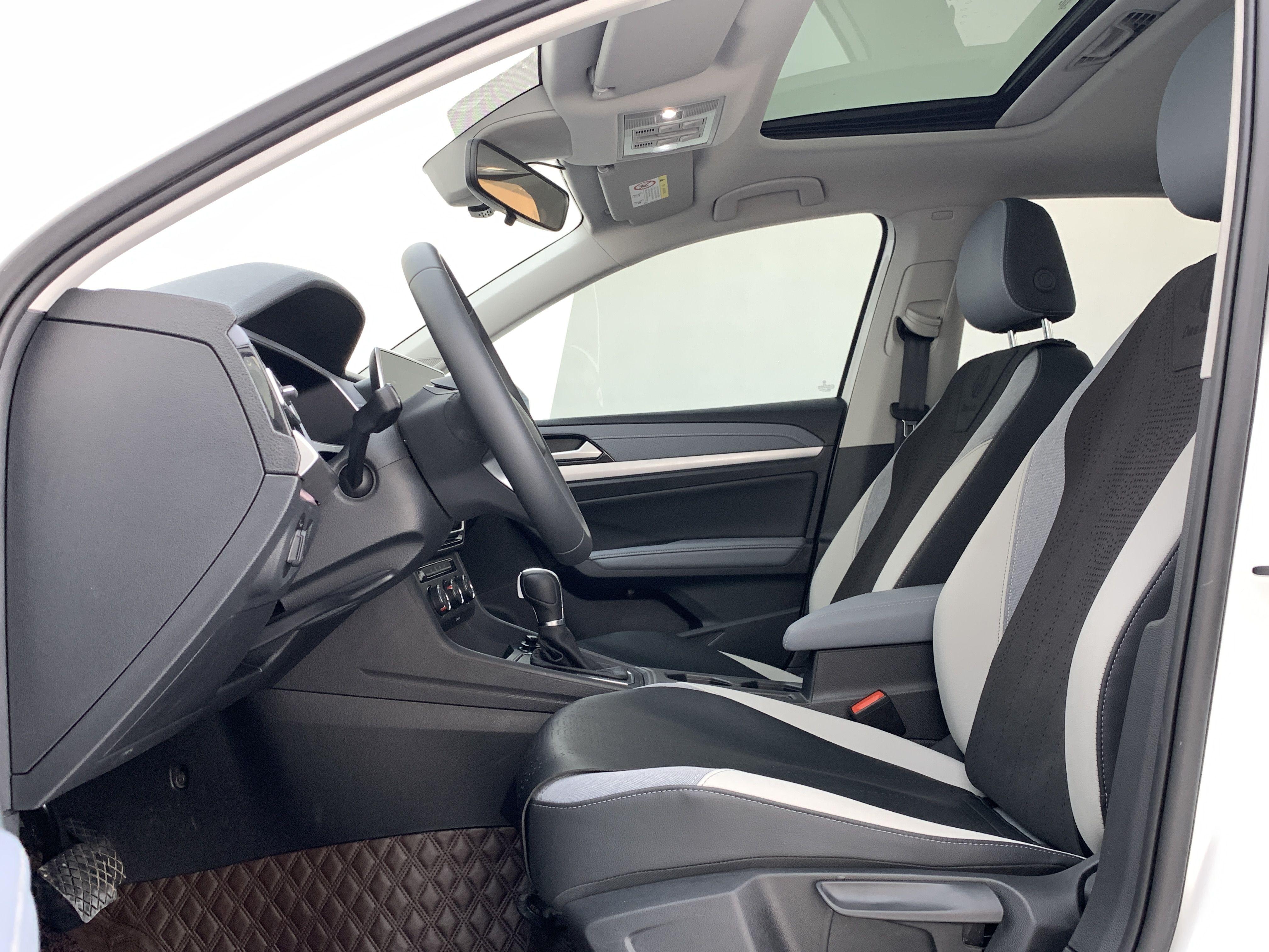 Volkswagen Lavida XR 2023 thumb 6