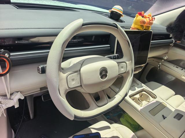 Nio ES8 2026 thumb 5
