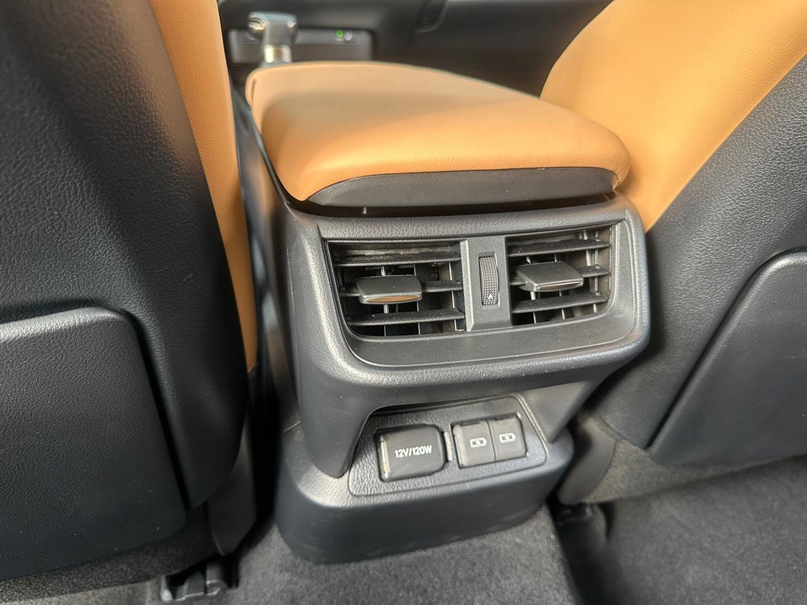 Lexus ES 2022 thumb 11