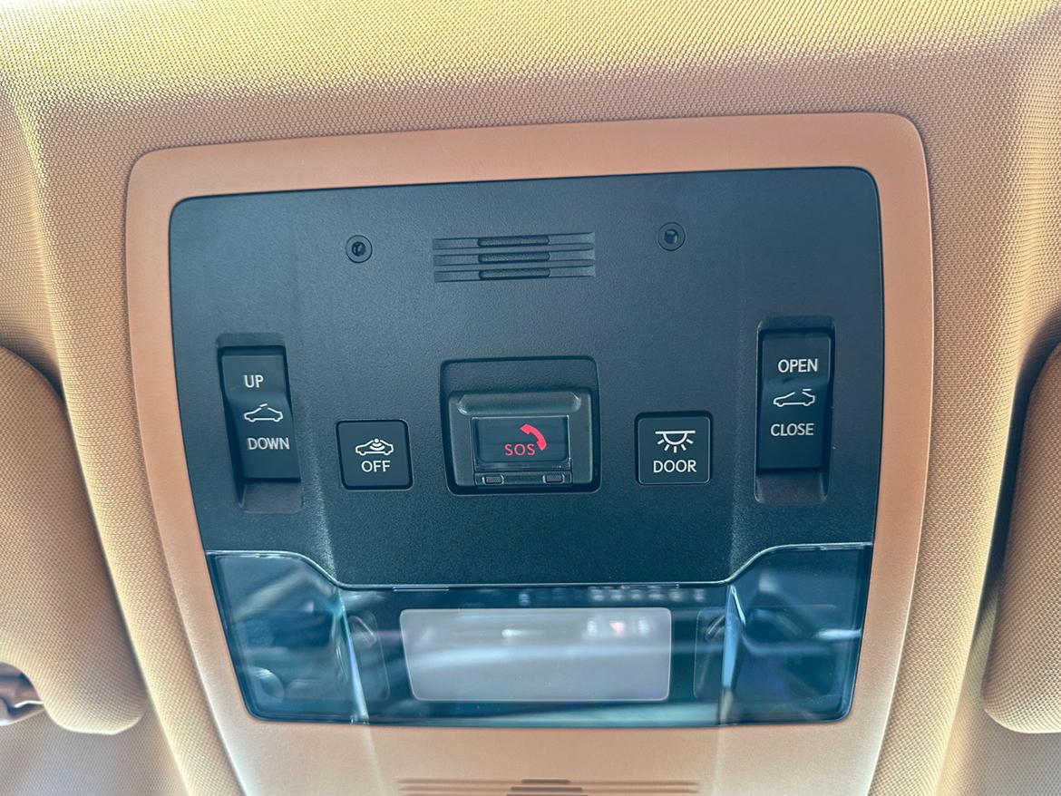 Lexus ES 2022 thumb 12