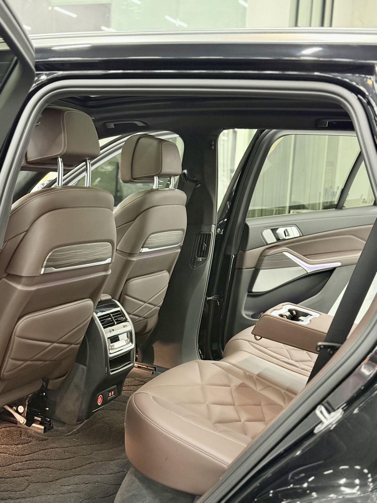 BMW X5 2023 thumb 4