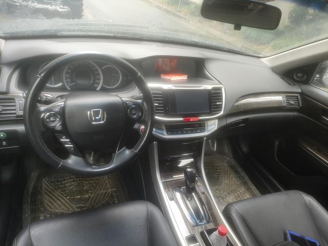 Honda Accord 2014 thumb 3