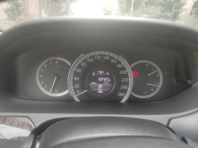 Honda Accord 2014 thumb 4
