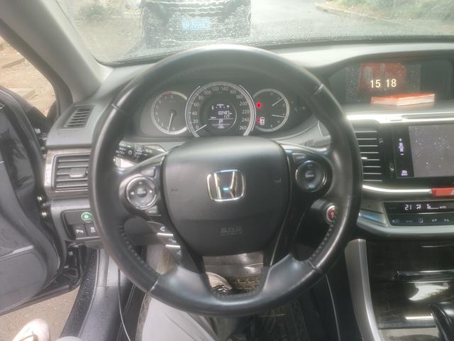 Honda Accord 2014 thumb 5
