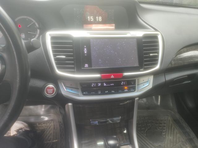 Honda Accord 2014 thumb 6