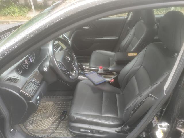 Honda Accord 2014 thumb 8