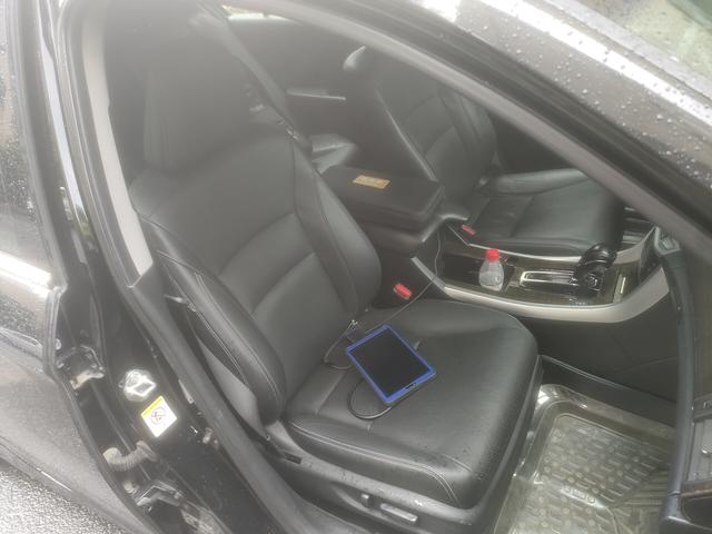 Honda Accord 2014 thumb 9