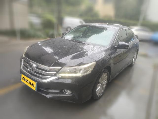 Honda Accord 2014 thumb 11