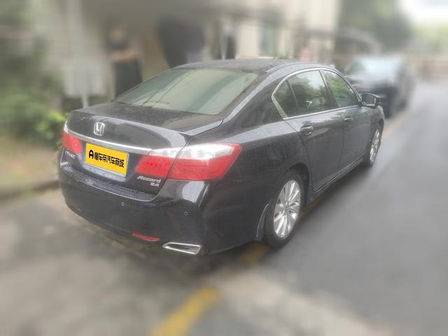 Honda Accord 2014 thumb 12
