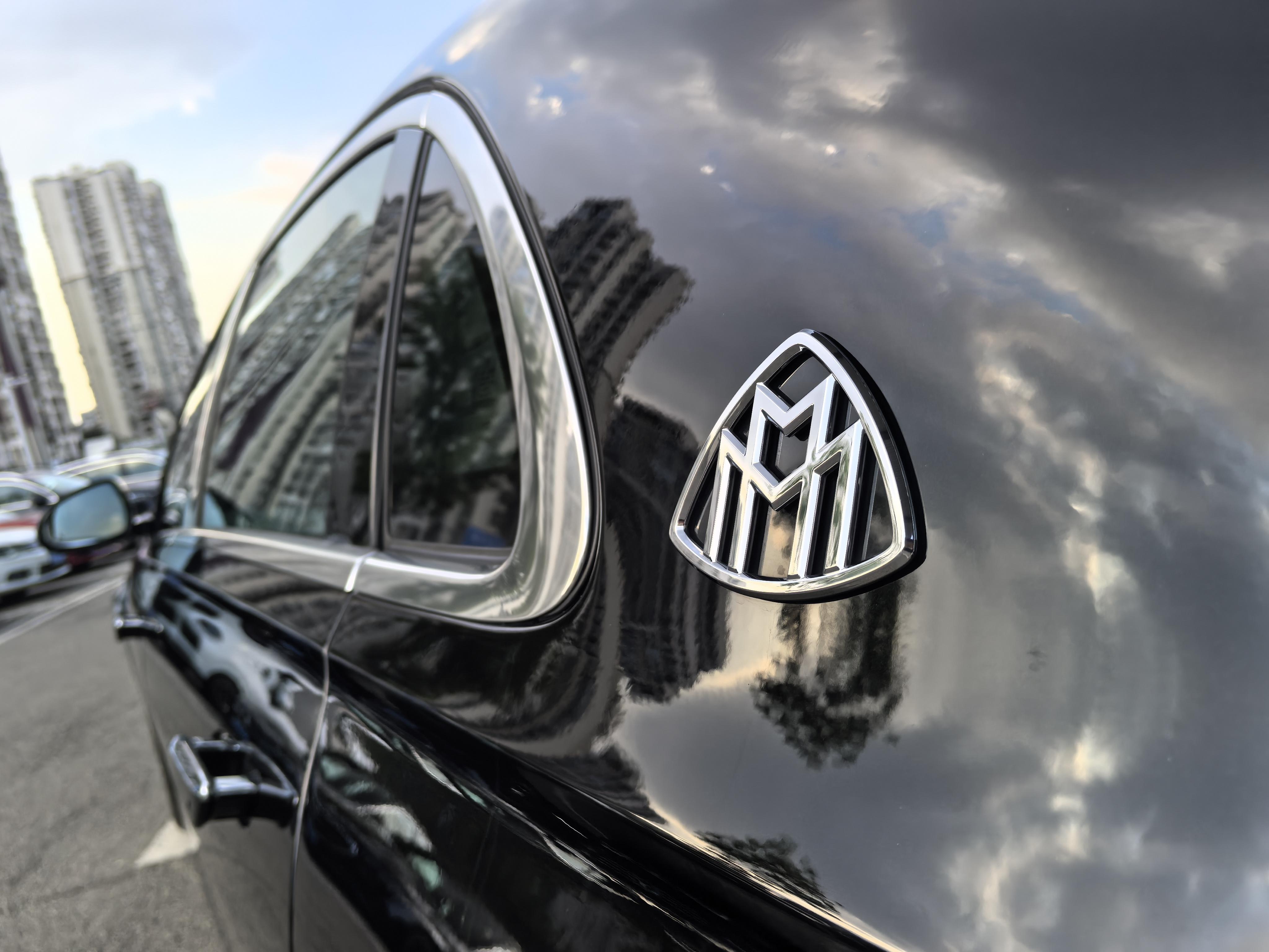 Mercedes-Benz S-Класс 2025 thumb 12