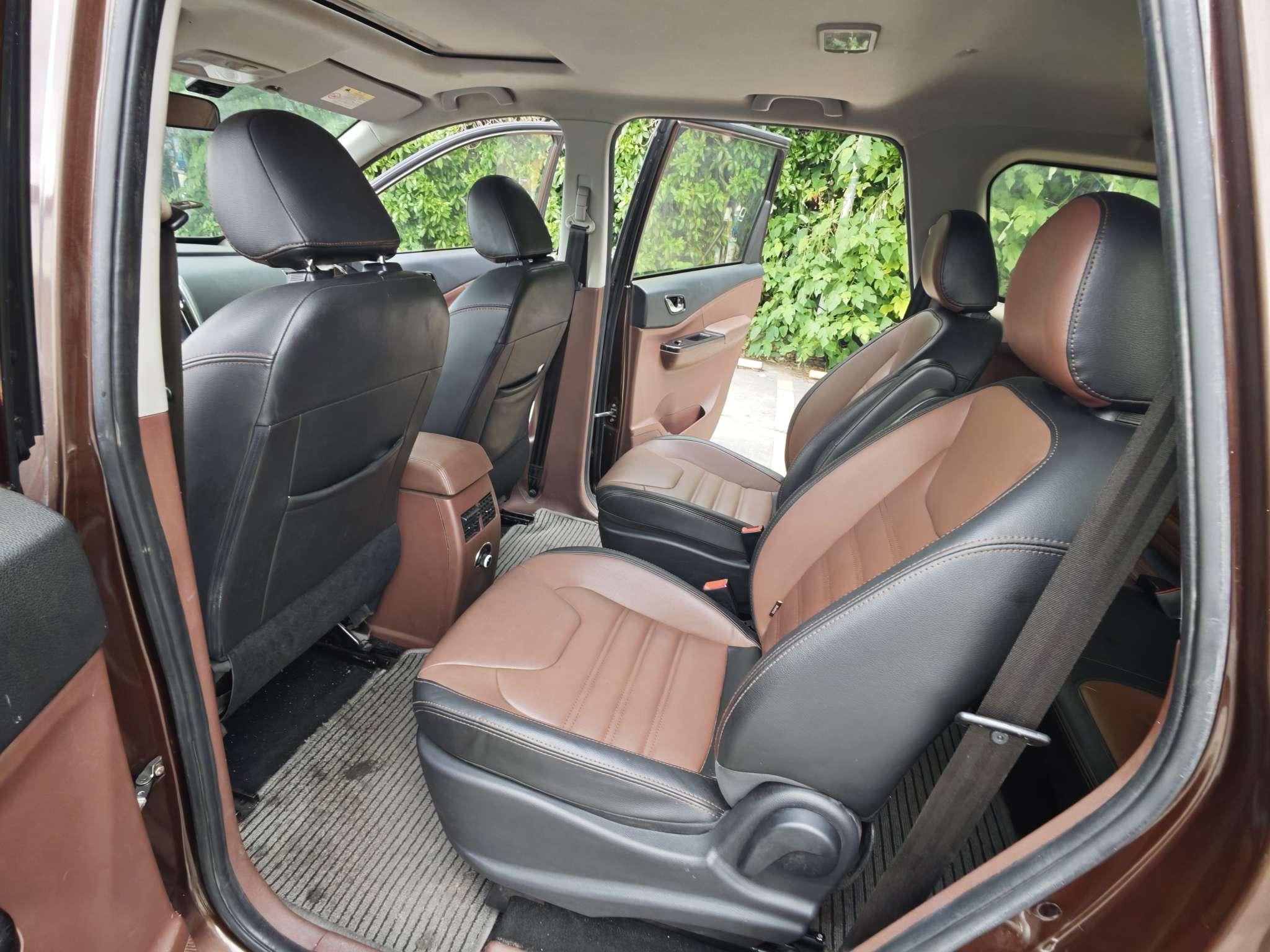 Dongfeng Fengxing SX6 2016 thumb 8