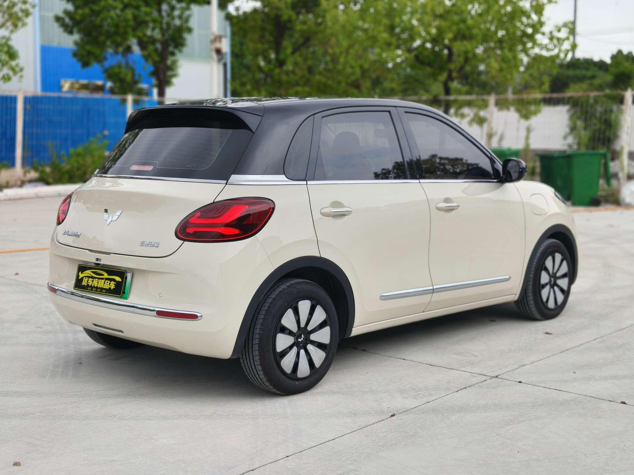 Wuling Bin Guo 2025 thumb 4