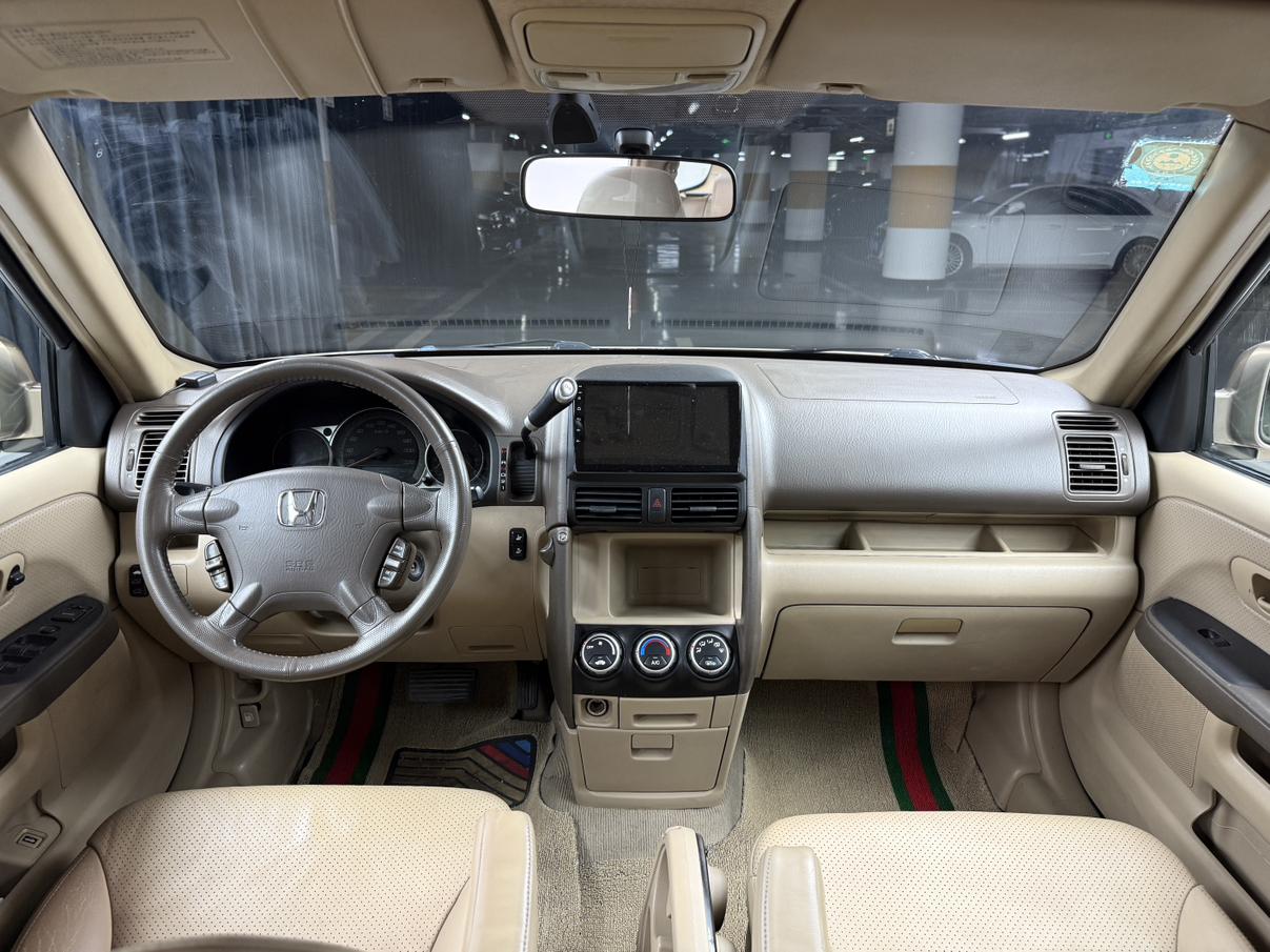 Honda CR-V 2005 thumb 6
