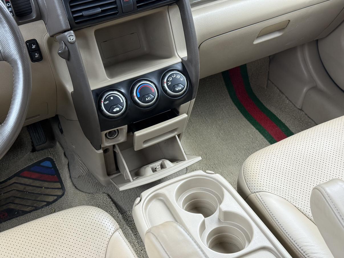 Honda CR-V 2005 thumb 7