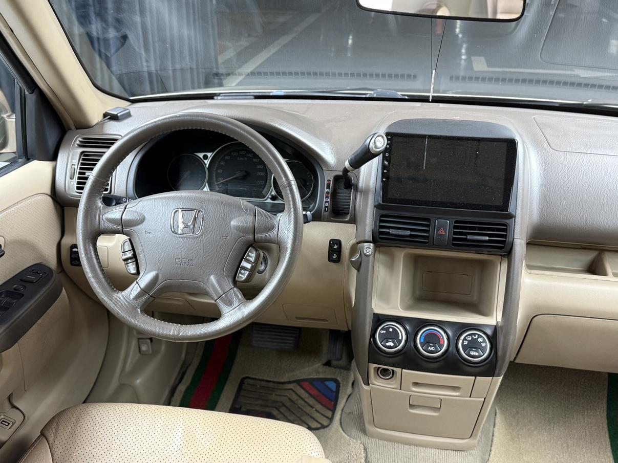 Honda CR-V 2005 thumb 9
