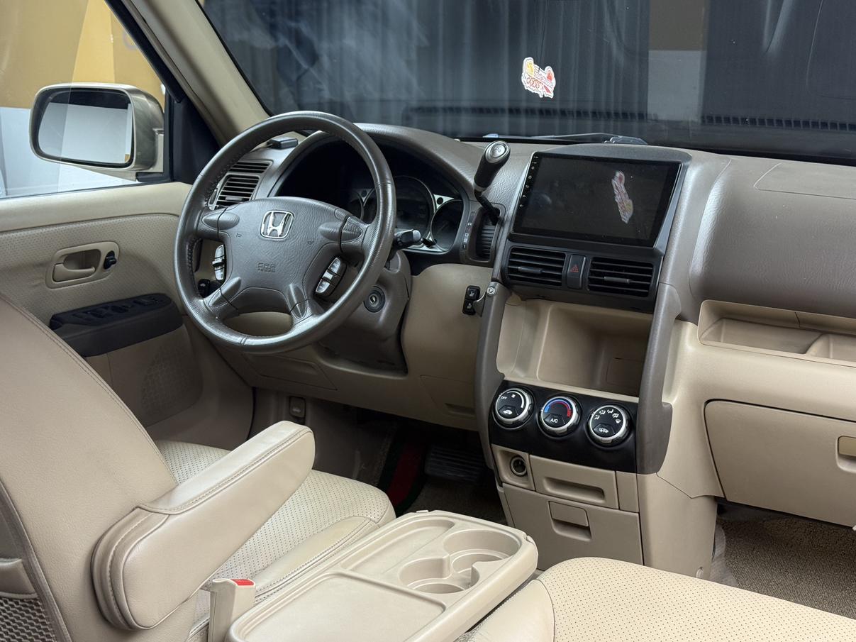 Honda CR-V 2005 thumb 11