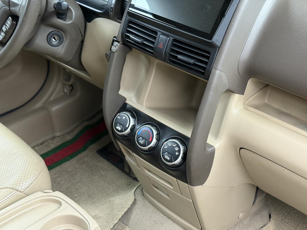 Honda CR-V 2005 thumb 12