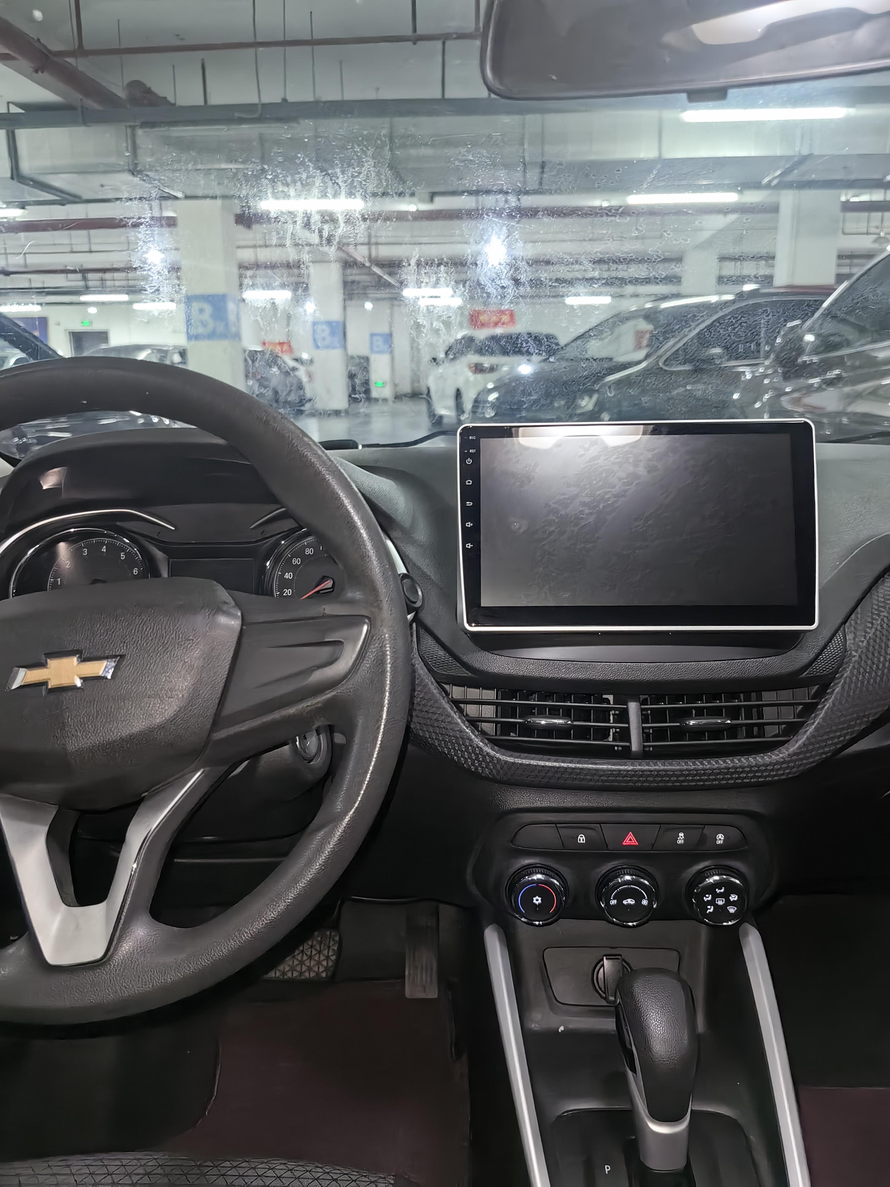 Chevrolet Cavalier 2020 thumb 7
