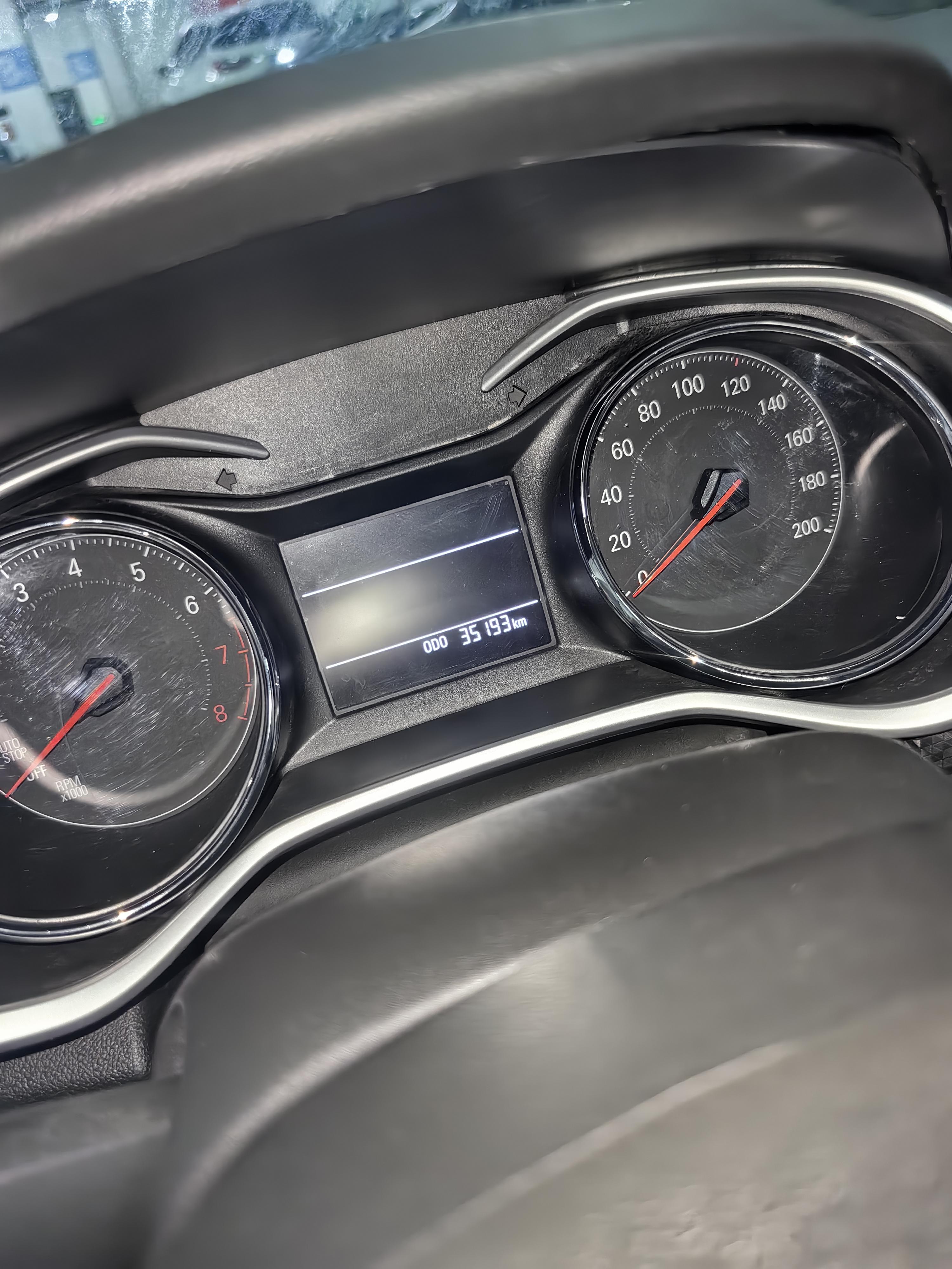 Chevrolet Cavalier 2020 thumb 8