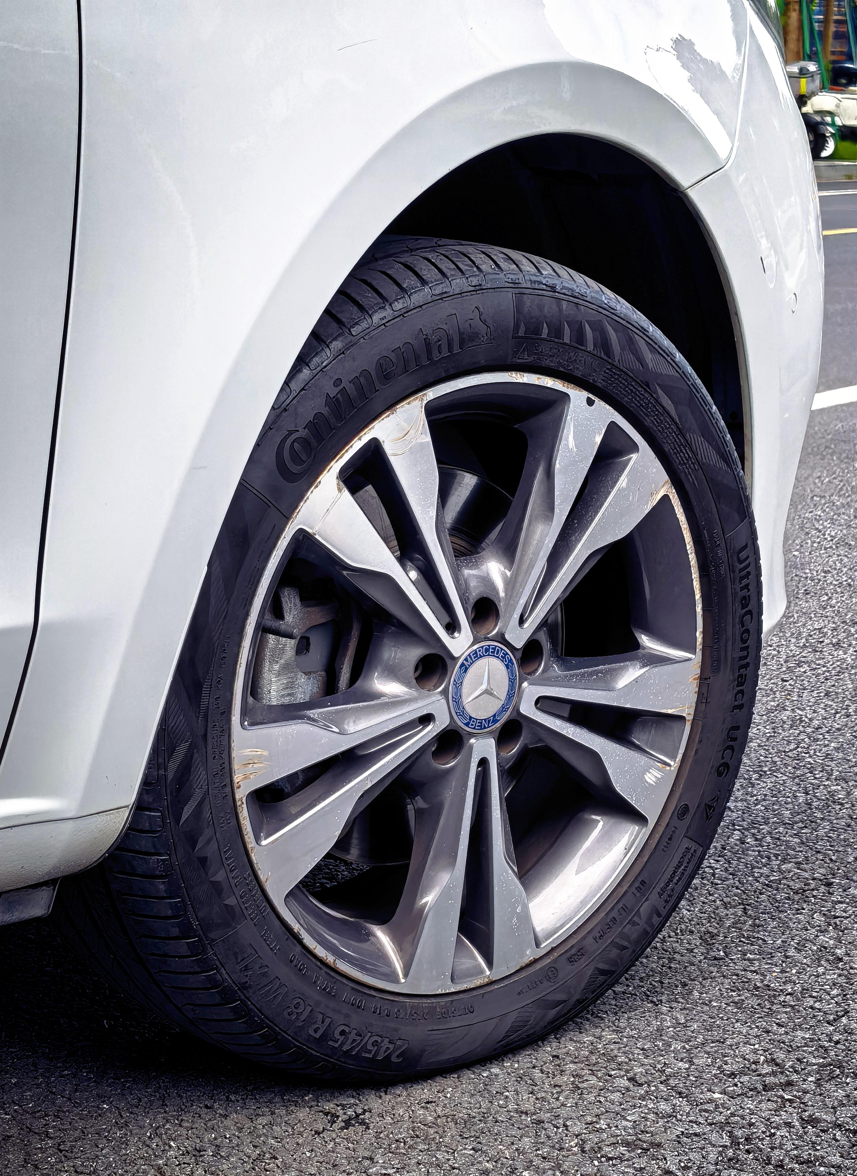Mercedes-Benz V-Класс 2016 thumb 9