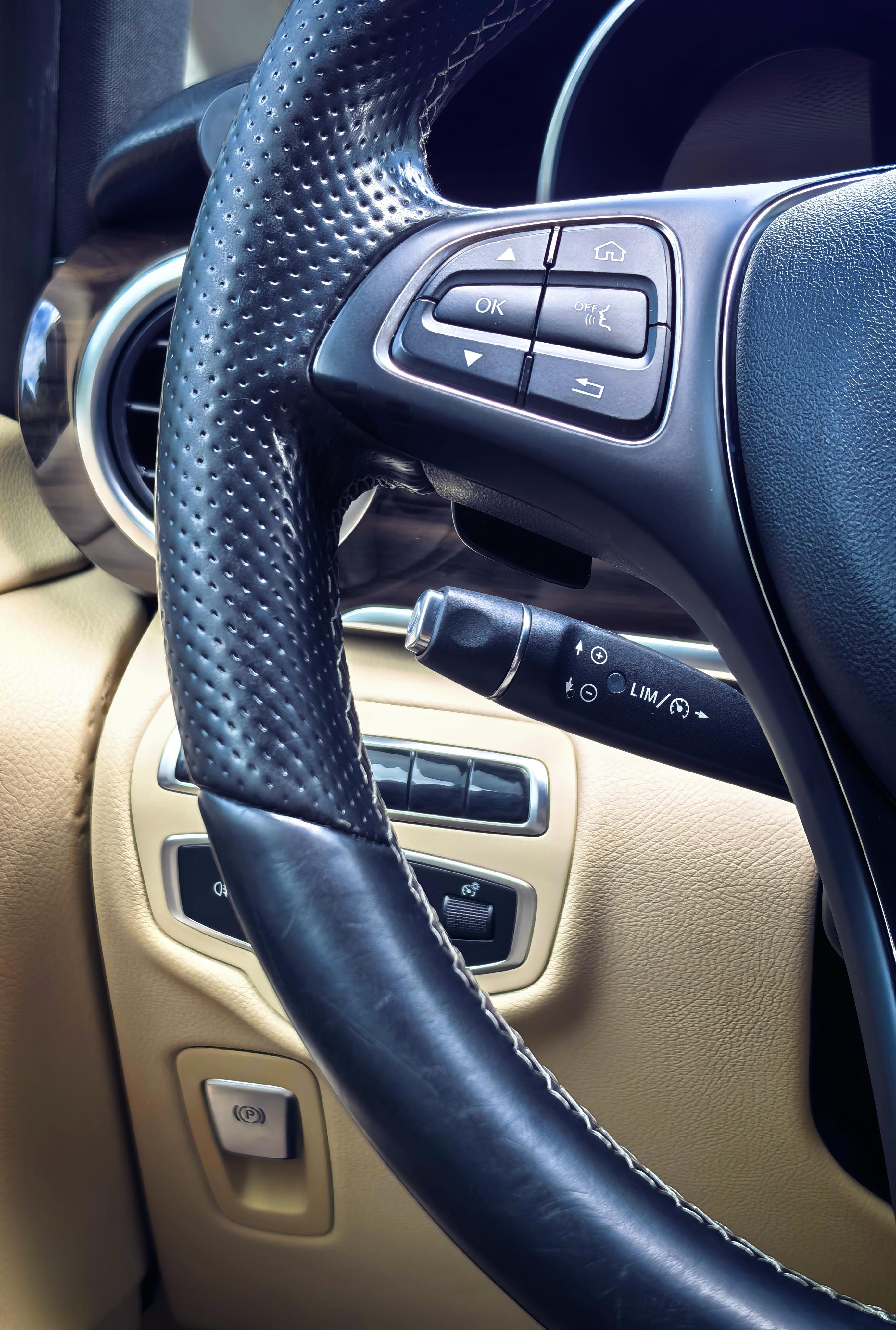 Mercedes-Benz V-Класс 2016 thumb 11