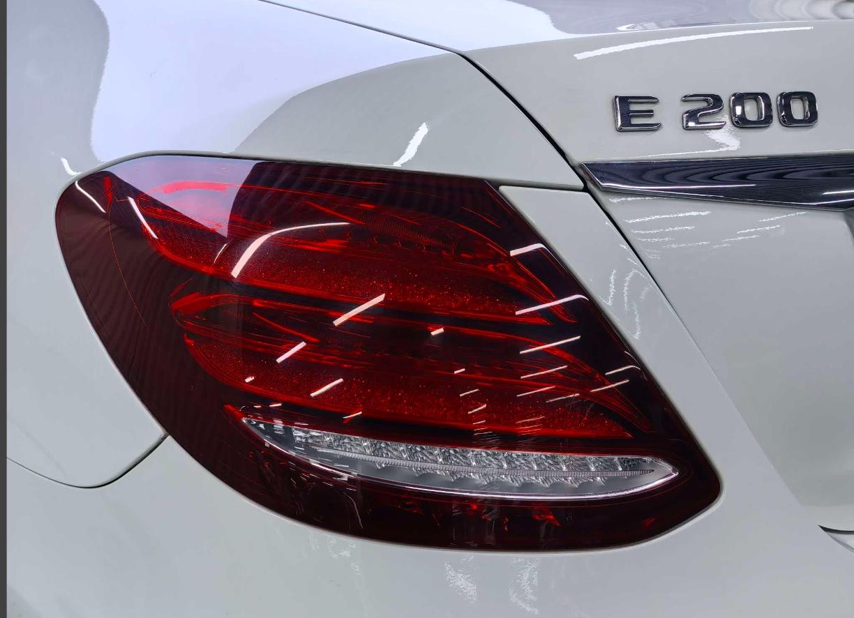 Mercedes-Benz E-Класс 2017 thumb 8