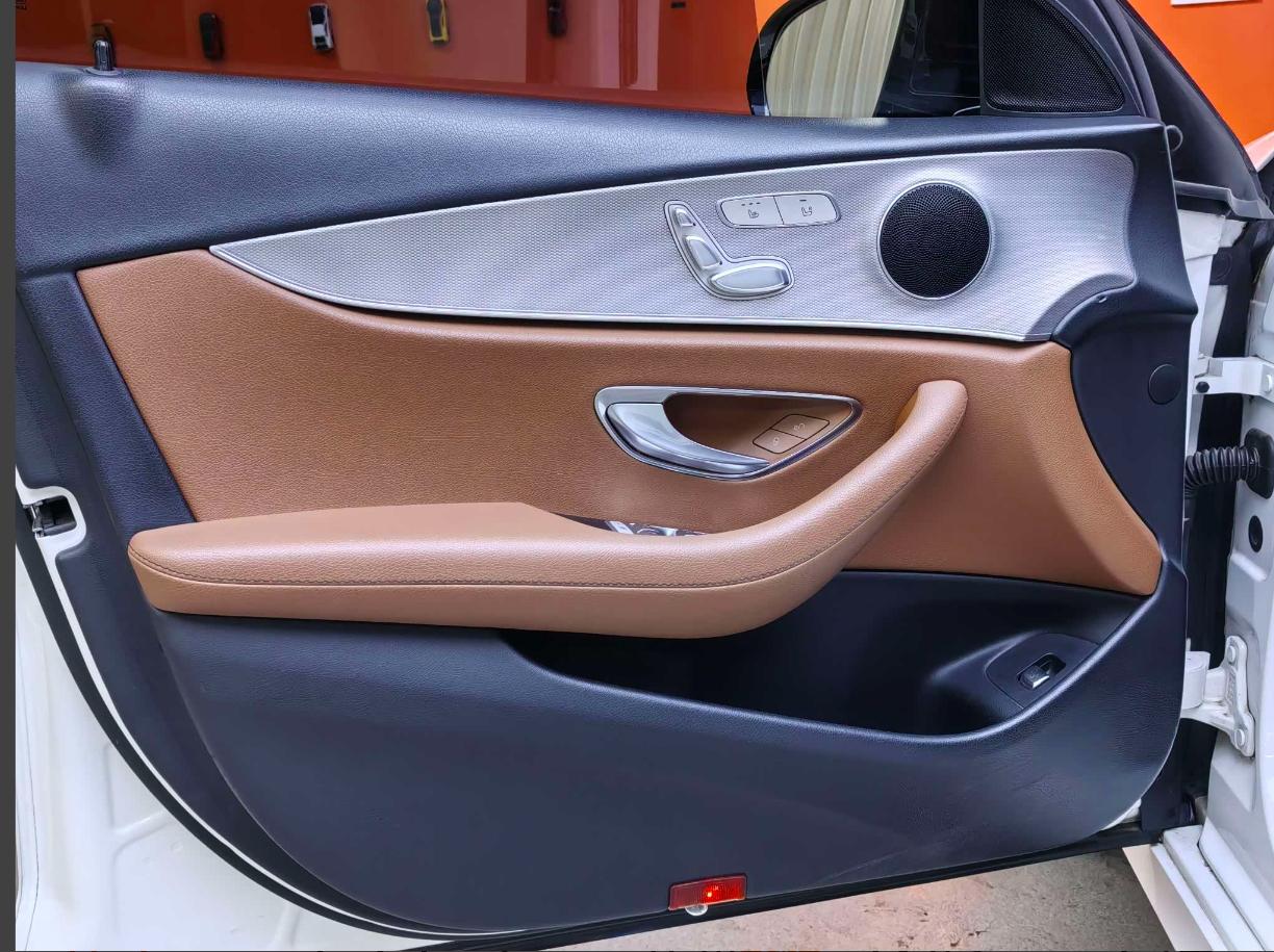 Mercedes-Benz E-Класс 2017 thumb 9