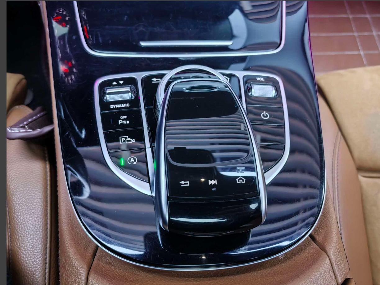 Mercedes-Benz E-Класс 2017 thumb 12