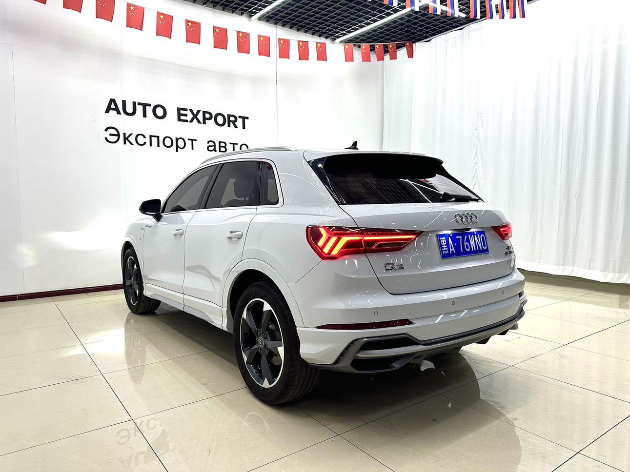 Audi Q3 2022 thumb 2