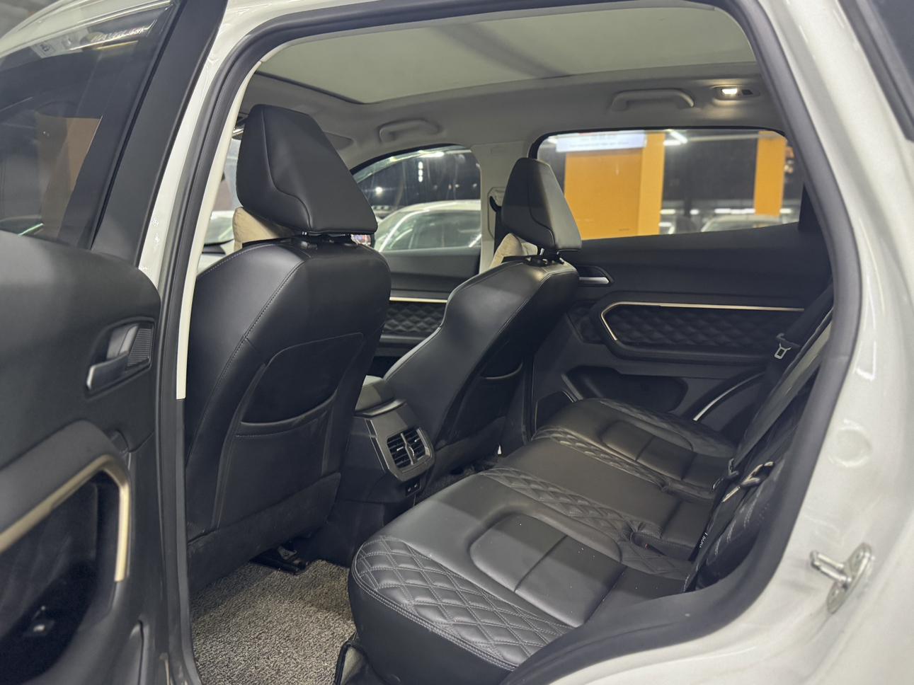 Haval H6 2021 thumb 7