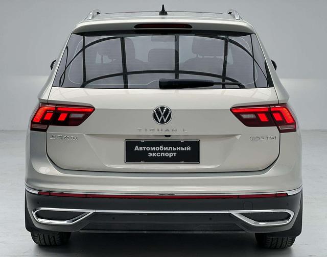 Volkswagen Tiguan 2023 thumb 3