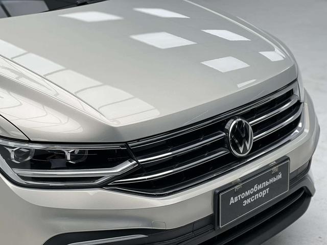 Volkswagen Tiguan 2023 thumb 4