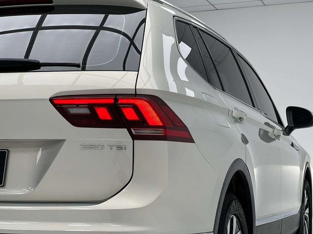 Volkswagen Tiguan 2023 thumb 7