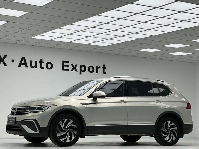 Volkswagen Tiguan 2023 thumb 10