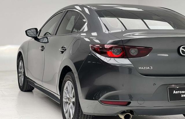 Mazda 3 2022 thumb 8