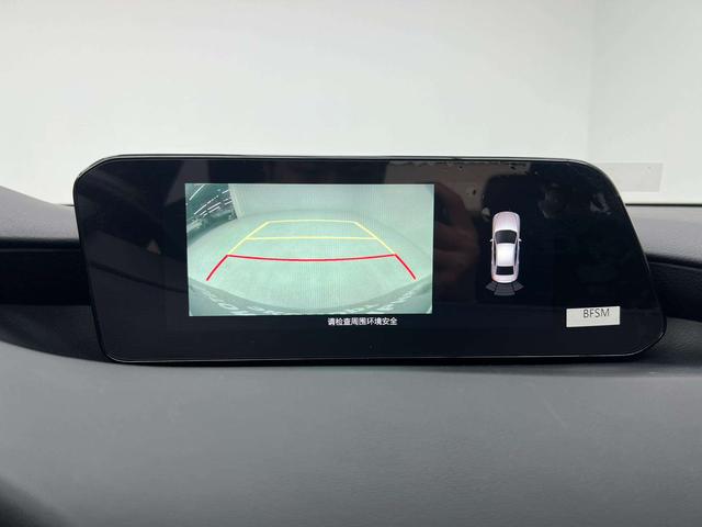 Mazda 3 2022 thumb 11