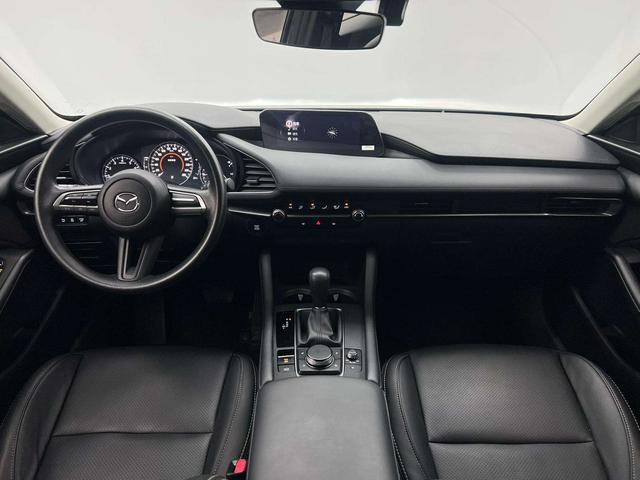 Mazda 3 2022 thumb 12