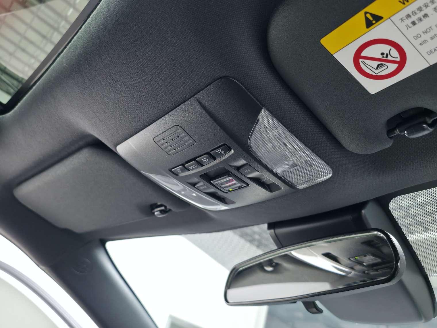 Toyota Levin 2022 thumb 10
