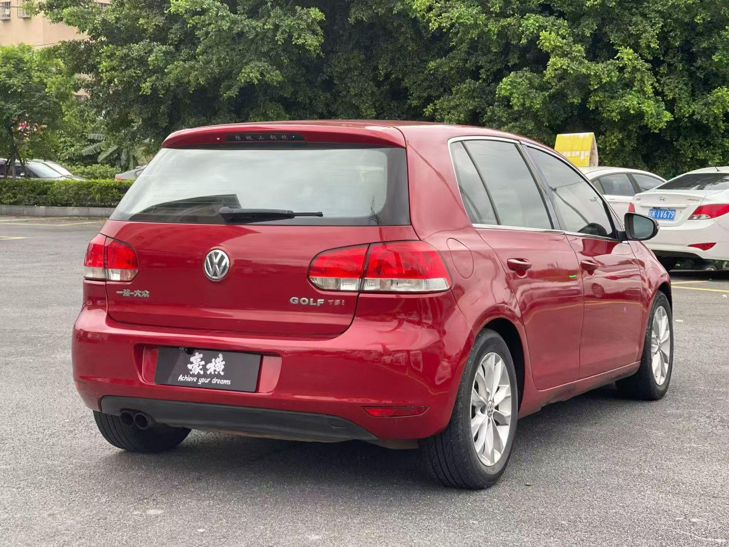 Volkswagen Golf Sportsvan 2011 thumb 4