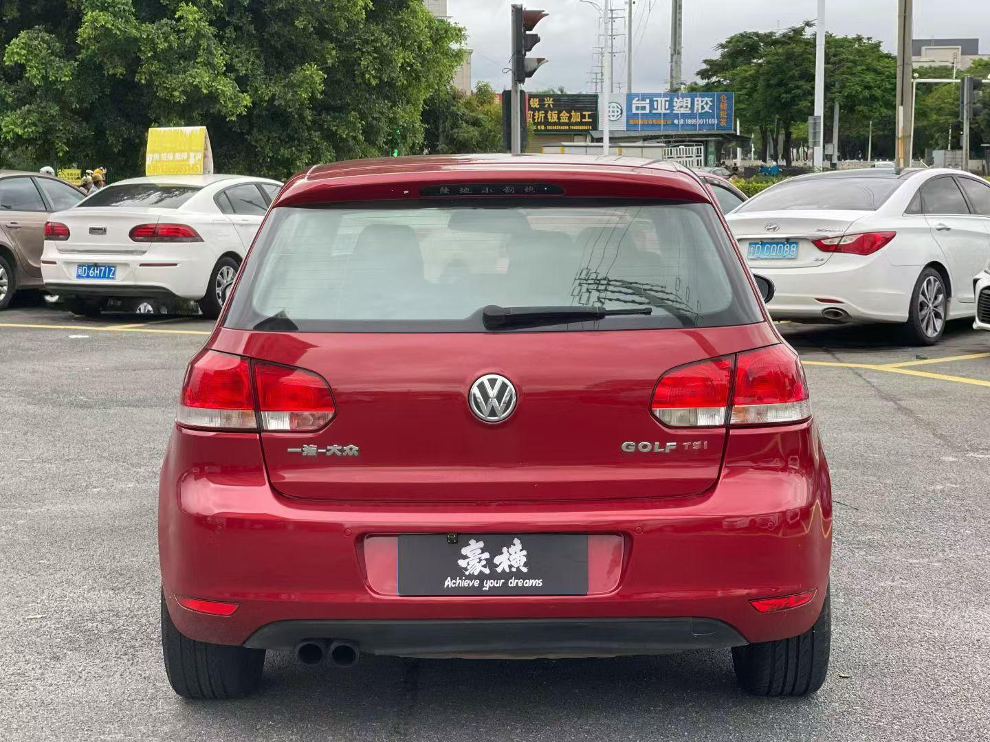 Volkswagen Golf Sportsvan 2011 thumb 12