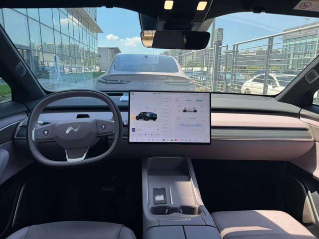 NIO ONVO L60 2024 thumb 4