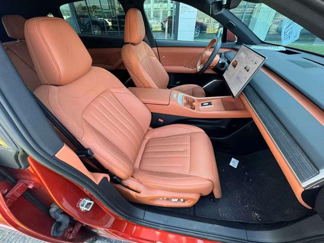 NIO ONVO L60 2024 thumb 7