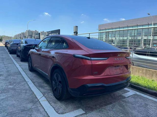 NIO ONVO L60 2024 thumb 10