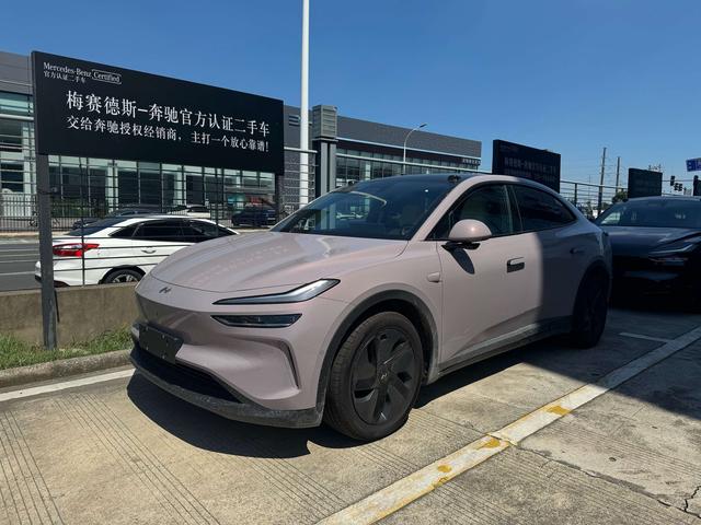 NIO ONVO L60 2025 thumb 8