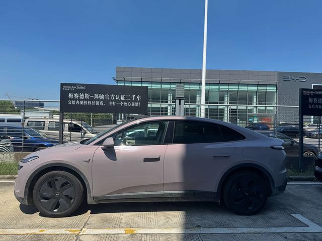 NIO ONVO L60 2025 thumb 9