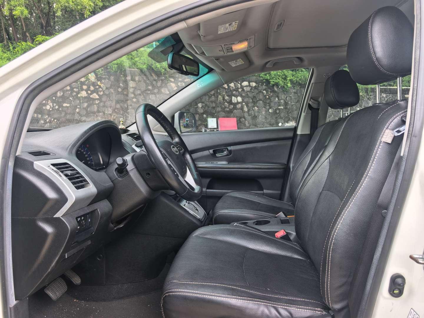 BYD S6 2013 thumb 10