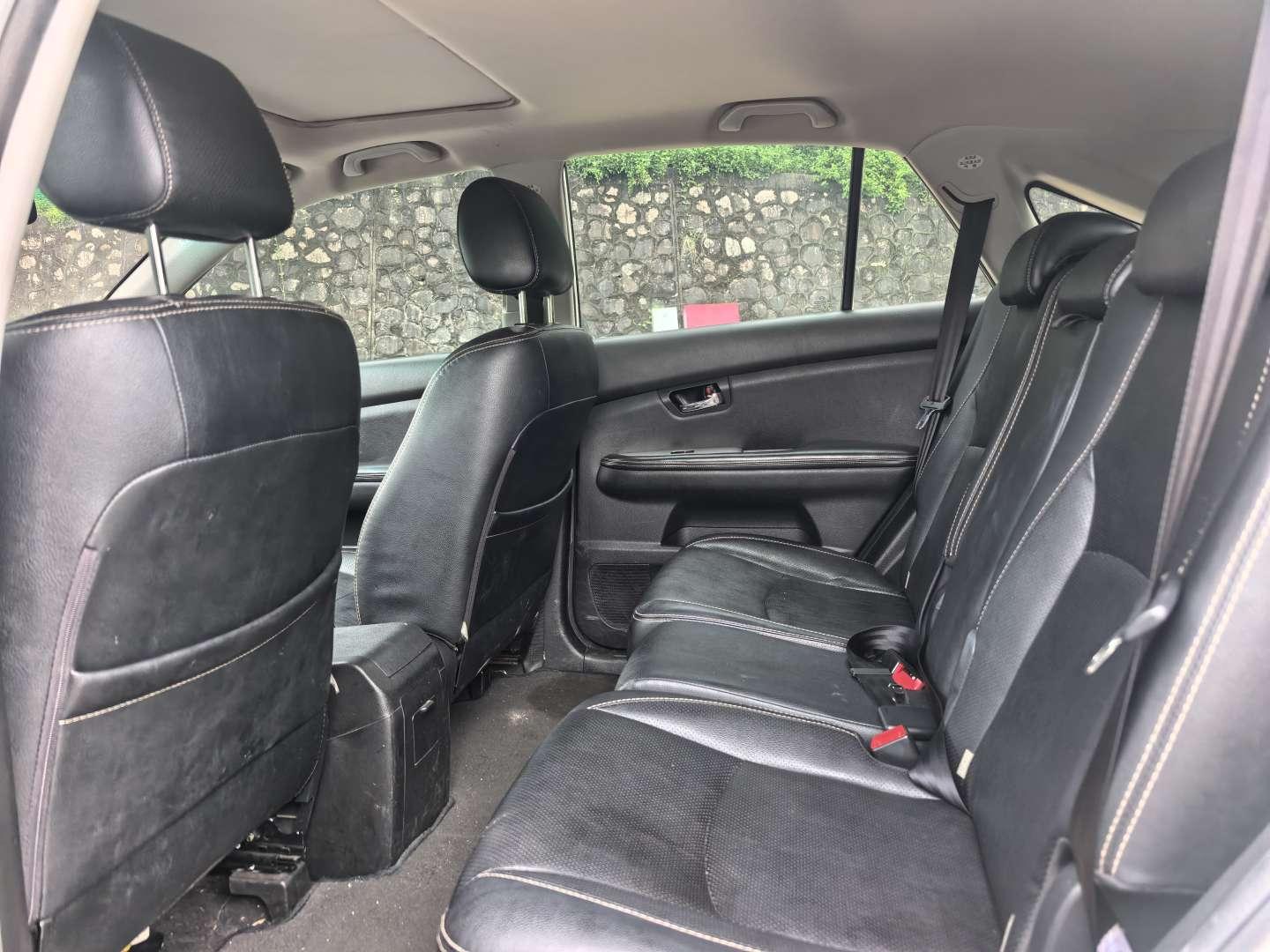 BYD S6 2013 thumb 11