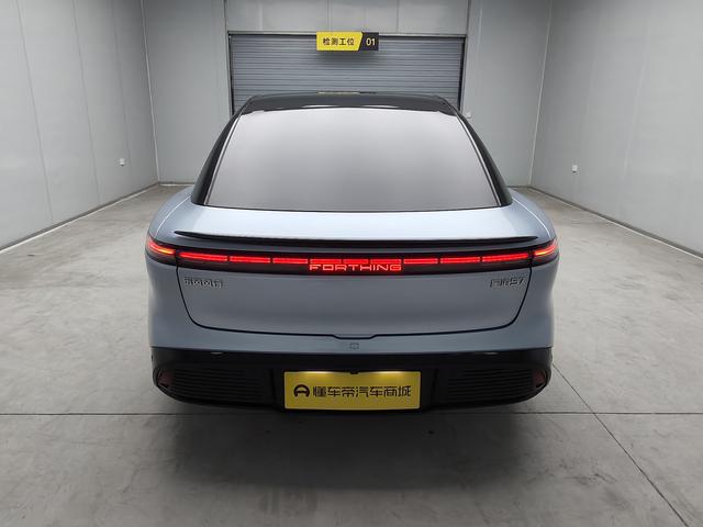 Dongfeng Fengxing S7 2024 thumb 4